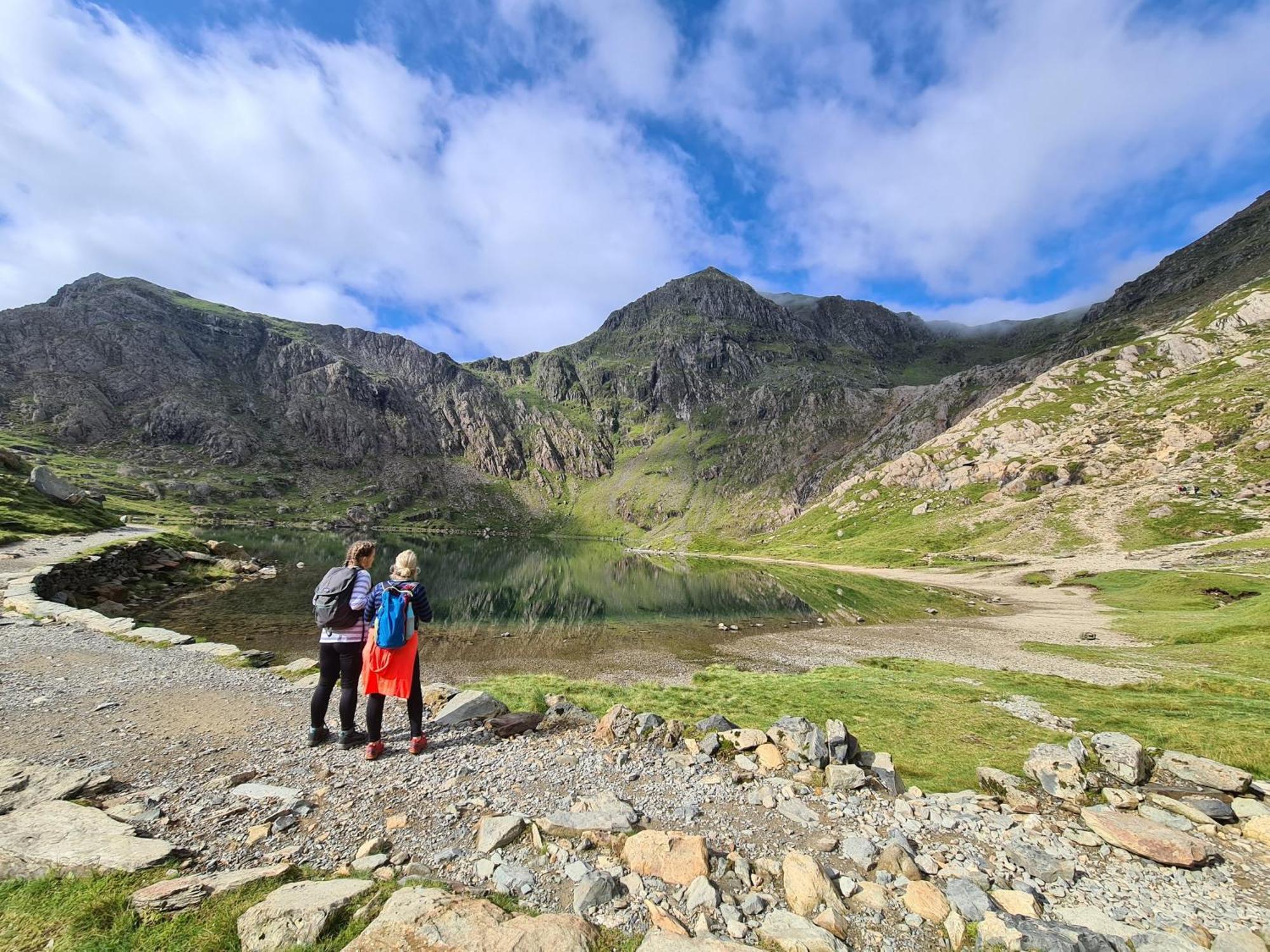 ホテル Delightful Camping Pod In Snowdonia, North Wales. Derwen エクステリア 写真